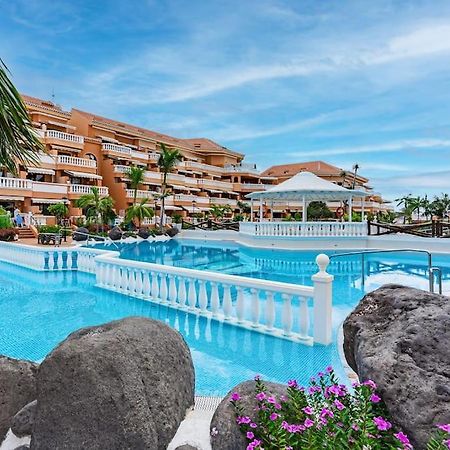 Royal Garden - 2 Bedroom Playa de las Americas  Ngoại thất bức ảnh