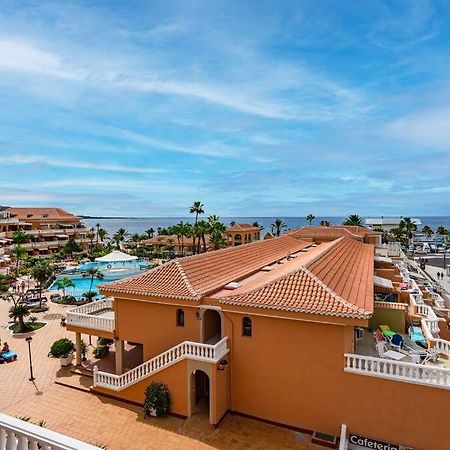 Royal Garden - 2 Bedroom Playa de las Americas  Ngoại thất bức ảnh