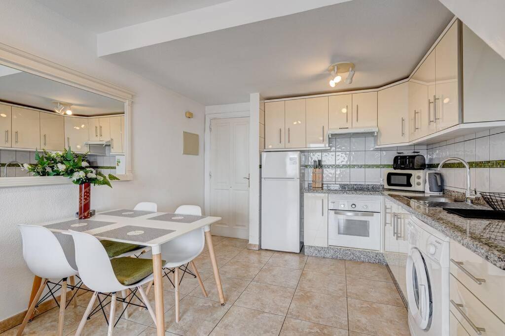 Royal Garden - 2 Bedroom Playa de las Americas  Ngoại thất bức ảnh