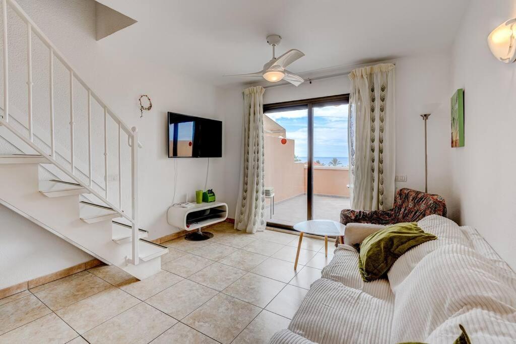 Royal Garden - 2 Bedroom Playa de las Americas  Ngoại thất bức ảnh