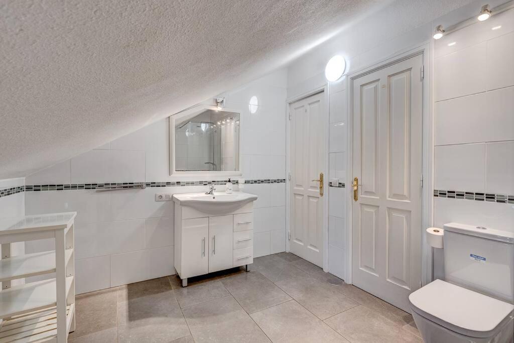 Royal Garden - 2 Bedroom Playa de las Americas  Ngoại thất bức ảnh
