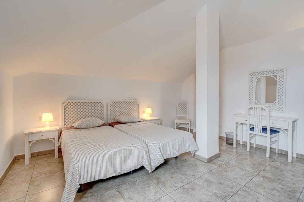 Royal Garden - 2 Bedroom Playa de las Americas  Ngoại thất bức ảnh