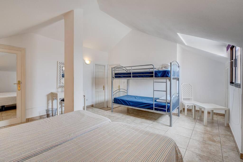Royal Garden - 2 Bedroom Playa de las Americas  Ngoại thất bức ảnh