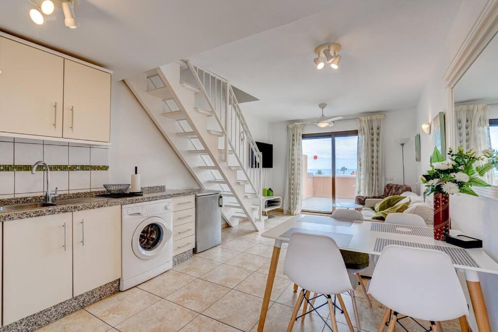 Royal Garden - 2 Bedroom Playa de las Americas  Ngoại thất bức ảnh