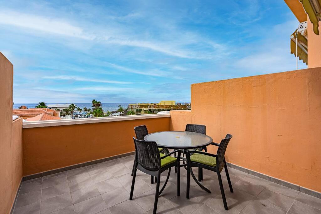 Royal Garden - 2 Bedroom Playa de las Americas  Ngoại thất bức ảnh