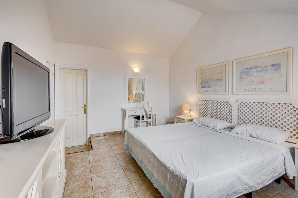 Royal Garden - 2 Bedroom Playa de las Americas  Ngoại thất bức ảnh