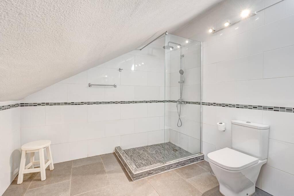 Royal Garden - 2 Bedroom Playa de las Americas  Ngoại thất bức ảnh