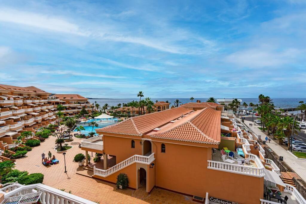 Royal Garden - 2 Bedroom Playa de las Americas  Ngoại thất bức ảnh