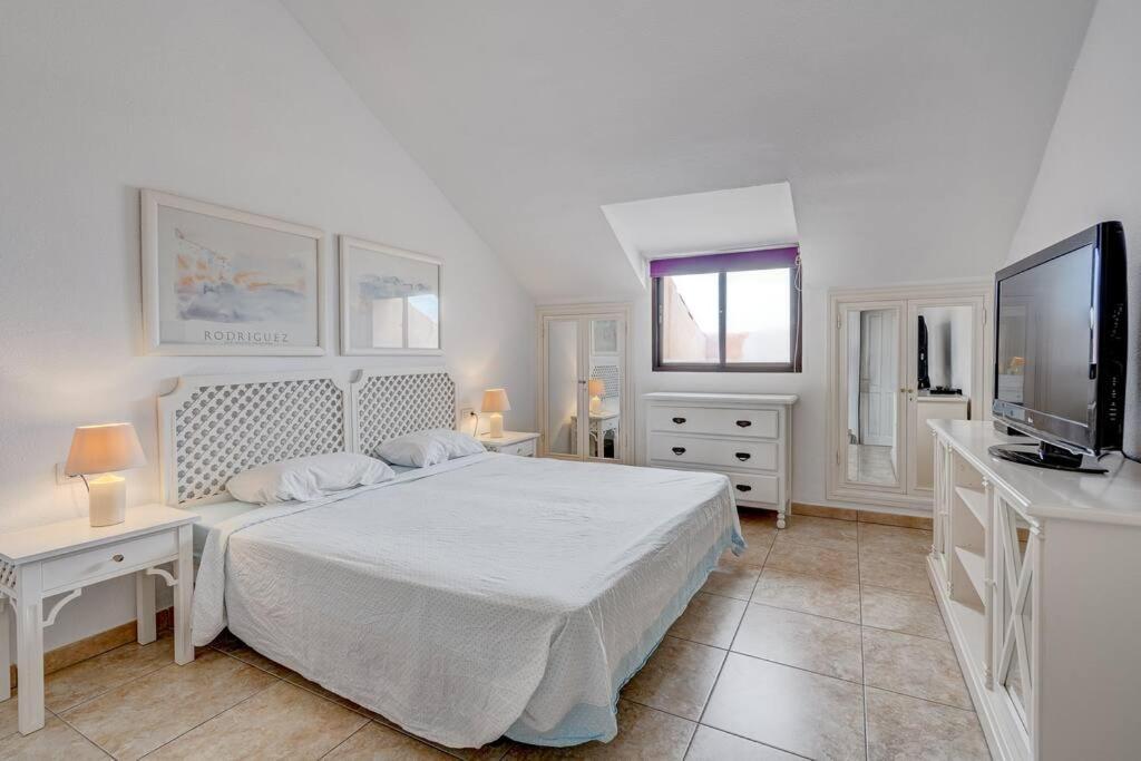Royal Garden - 2 Bedroom Playa de las Americas  Ngoại thất bức ảnh