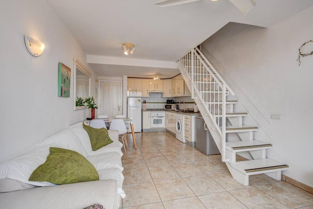Royal Garden - 2 Bedroom Playa de las Americas  Ngoại thất bức ảnh